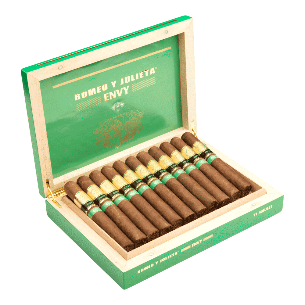 Amulet Limited Edition, , cigars